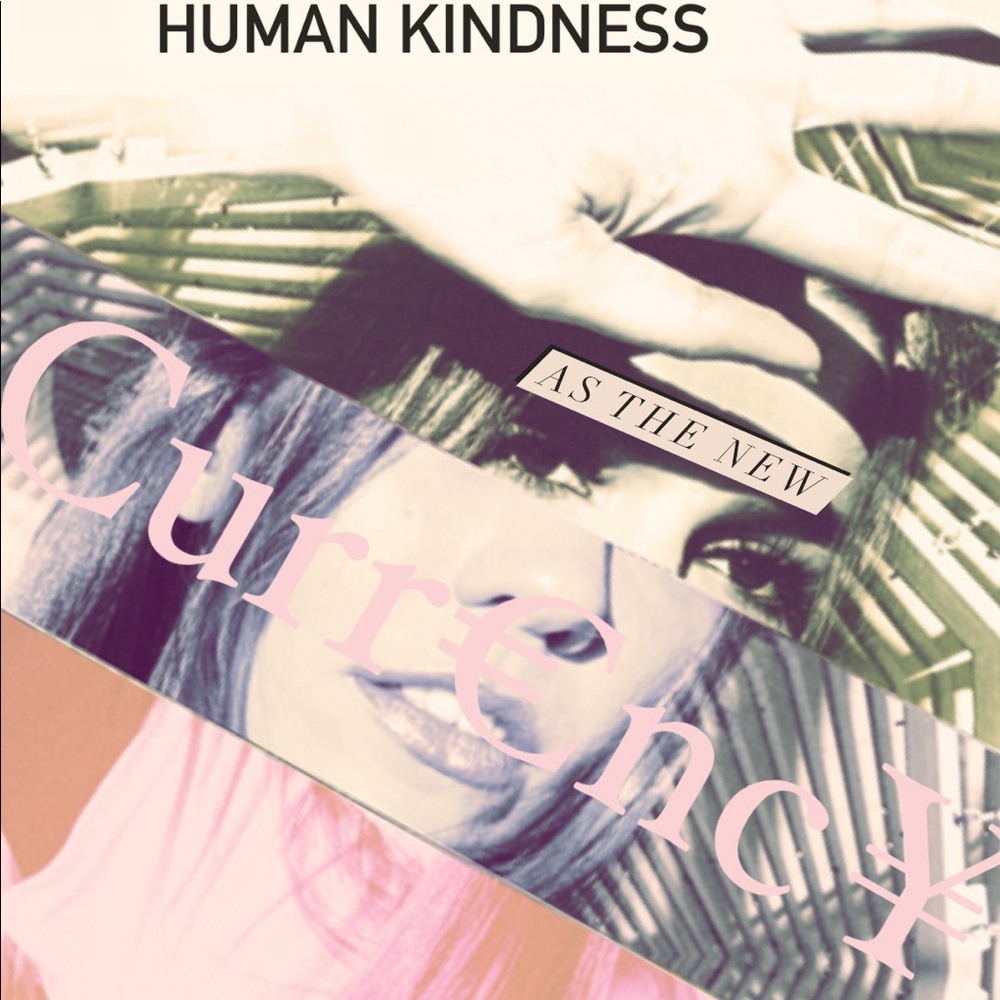 Meet your Posher, Shawna